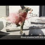 Day 2 – Blood Hit Tutorial (12 Days of VFXmas)