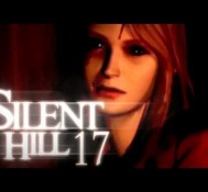 HELP ME… – Let’s Play: Silent Hill 1 – Part 17