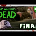 UNEXPECTED ENDING – Walking Dead: Episode 4: Part 7 (Final)