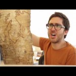 Date Ideas (Jake and Amir)