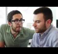 IT Guy (Jake and Amir)