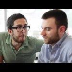 IT Guy (Jake and Amir)