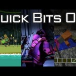 Quickbits Episode 9