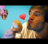 BARBIES AND POTATOES! – (QnA & Mailtime) – Fridays With PewDiePie