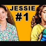 JESSIE IS SO EXCITED #1 (Saved by the Bell Interactive)