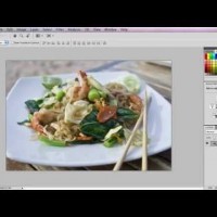 Photoshop’s New Chinese Food Tool