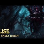 Champion Spotlight: Elise, the Spider Queen