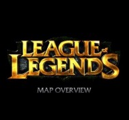 League of Legends – Twisted Treeline Map Overview