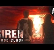 THE END OF THE WORLD! – Siren: Blood Curse: Playthrough: Chapter 5: (Part 8)