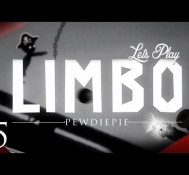 PIRATE EDITION! – Limbo: Playthrough – Part 5