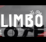 HORRIBLE DEATH! – Limbo: Playthrough – Part 4