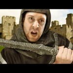 BATTLE ROYALE (Chivalry: Medieval Warfare)