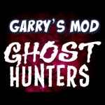 Garrys Mod – Ghost Hunters!
