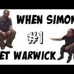 When Simon met Warwick – Part 1