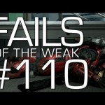 Halo: Reach – Fails of the Weak Volume 110 (Funny Halo Bloopers and Screw-Ups!)