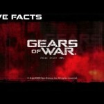Five Facts: Gears of War