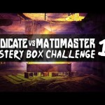 Syndicate VS MatoMaster21 *Mystery Box Challenge* (Part 12)