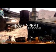 FaZe Spratt: Black Ops Episode #4