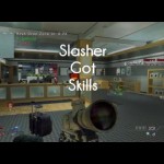 FaZe Slasher: Slasher Got Skills – Episode 23