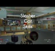 FaZe Slasher: Slasher Got Skills – Episode 23