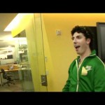Hardly Working: Rap Skits with Dan Klein (All-Nighter 2012)