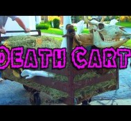 DEATH CART!