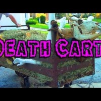 DEATH CART!