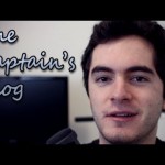 The Captain’s Vlog: I Need a Haircut