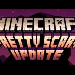 Minecraft: Pretty Scary Update! (Version 1.4 Overview)