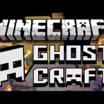 Minecraft: Ghostcraft w/ CaptainSparklez and Friends – Getting Our Sea Legs
