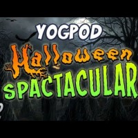 Halloween Spack-2-cular Part 2