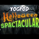 Halloween Spack-2-cular Part 1