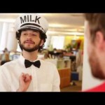 Milk Man Part 1 (Jake and Amir with Ben Schwartz)