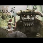 EVERYTHING IS EPIC! – Shadow of the Colossus: #2 Colossi (Taurus Major)