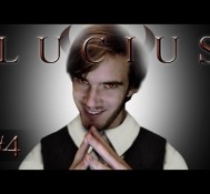 HAPPY HALLOWEEN! :D – Lucius: Part 4 – Playthrough