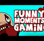 FUNNY GAMING MONTAGE!