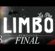MADE ME SHIT MY PANTS! – Limbo: Playthrough: Part 8 (Final) Ending!