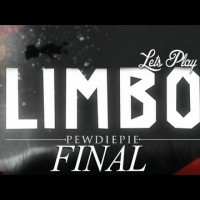 MADE ME SHIT MY PANTS! – Limbo: Playthrough: Part 8 (Final) Ending!