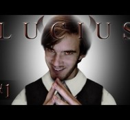 I’M EVIL! – Lucius: Part 1 [Playthrough/Walkthrough] Gameplay
