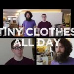 Dire Consequences: Tiny Clothes