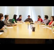 Table Read (Jake and Amir)