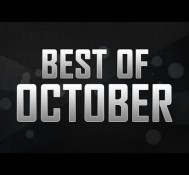 FaZe Best of the Month – October 2012