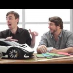 Car Designer Talk (Sponsored)