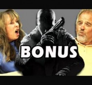 BONUS – Elders React to Call of Duty Black Ops 2 (Trailer & Gameplay)