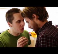 Trust Fall 2 (Jake and Amir)