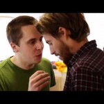 Trust Fall 2 (Jake and Amir)