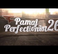 FaZe Pamaaj: Pamaj Perfectionist – Episode 26