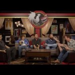 Rooster Teeth Video Podcast #189