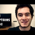 The Captain’s Vlog: Daylight Spendings Time