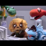 Dinosaur Office: Viral Videos